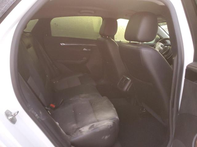 Photo 10 from auction – 2015 CHEVROLET IMPALA LT with VIN 1G1125S35FU141126
