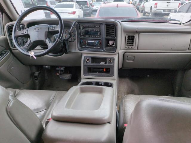 Photo 8 from auction – 2006 CHEVROLET SILVERADO with VIN 1GCHK23UX6F169777
