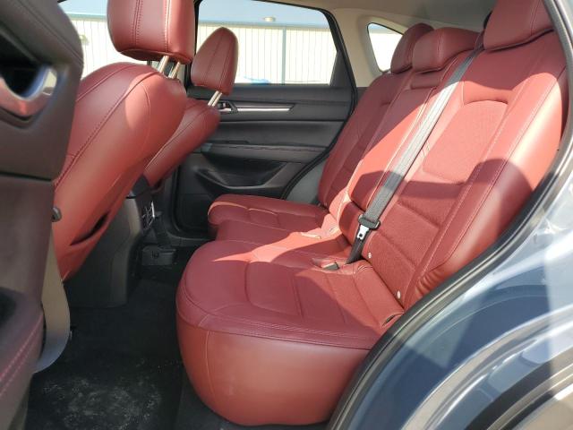 Снимка 11 от търг – 2023 MAZDA CX-5 PREFE с VIN JM3KFBCM4P0277706