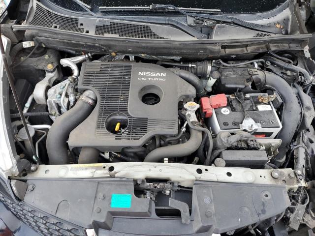 Photo 11 from auction – 2013 NISSAN JUKE S with VIN JN8AF5MV0DT228935