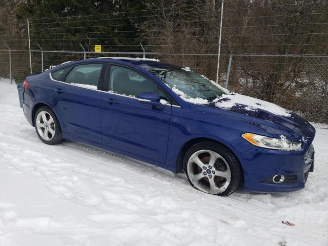 Photo 4 from auction – 2015 FORD FUSION SE with VIN 3FA6P0H79FR135838
