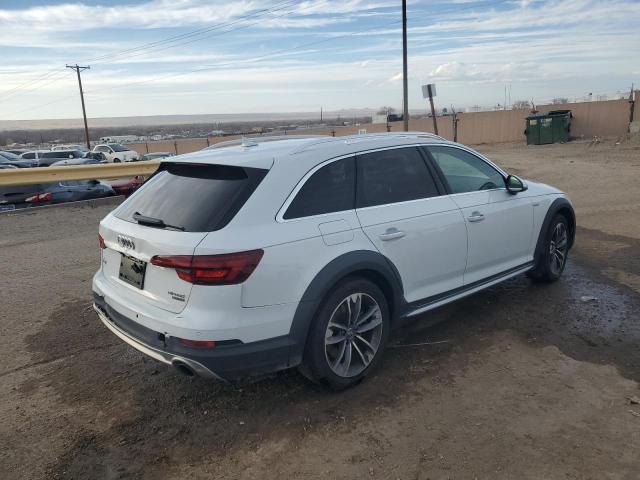 Photo 3 from auction – 2018 AUDI A4 ALLROAD with VIN WA18NAF44JA119339