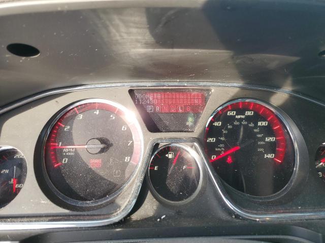 Photo 9 from auction – 2015 GMC ACADIA SLE with VIN 1GKKVNED7FJ365771