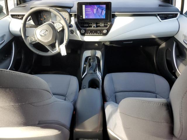 Photo 8 from auction – 2024 TOYOTA COROLLA SE with VIN 5YFS4MCE3RP214690