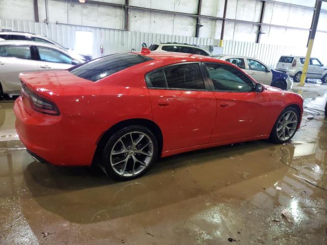 Photo 3 from auction – 2022 DODGE CHARGER SX with VIN 2C3CDXBG6NH264609