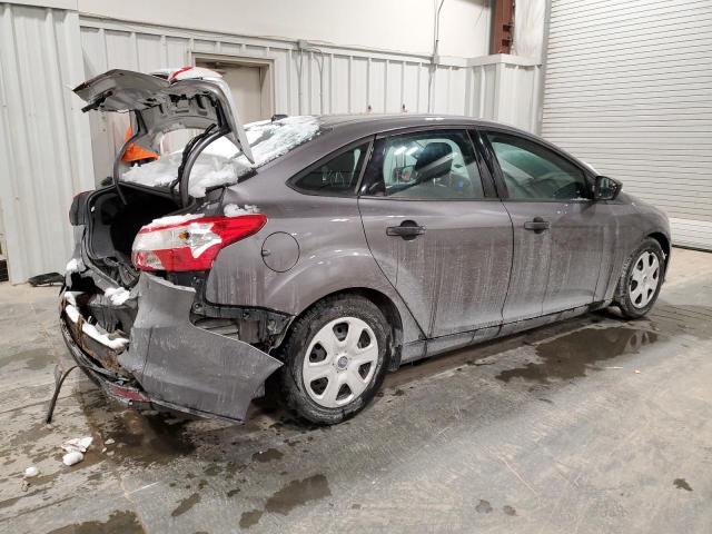 Photo 3 from auction – 2014 FORD FOCUS S with VIN 1FADP3E21EL360916