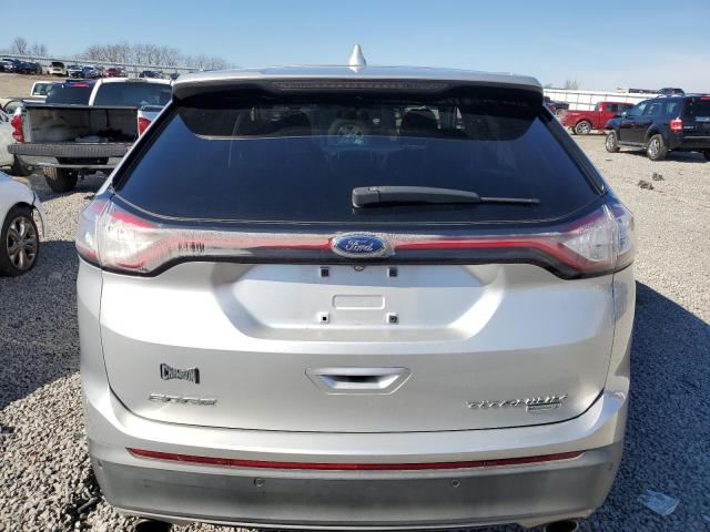 Photo 6 from auction – 2015 FORD EDGE TITAN with VIN 2FMTK3K92FBB35505