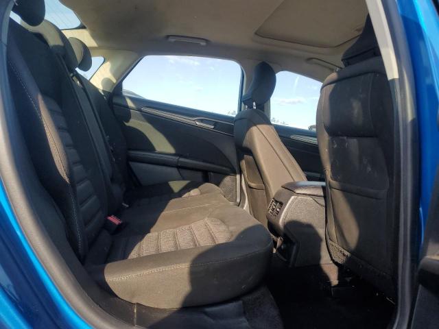 Photo 10 from auction – 2019 FORD FUSION SE with VIN 3FA6P0LU9KR180494