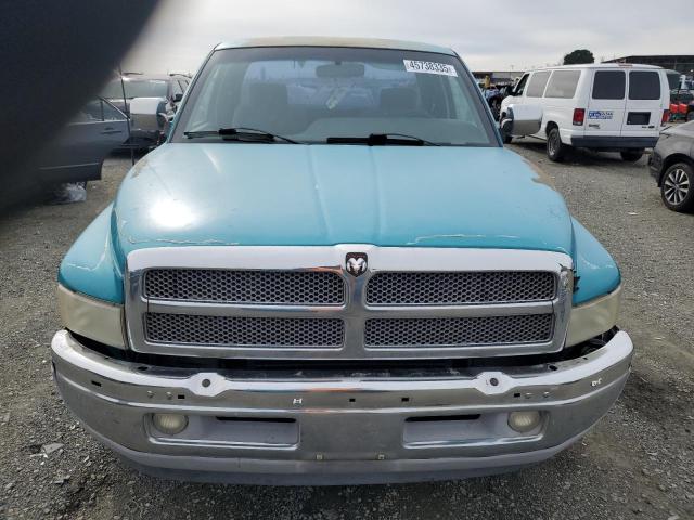 Photo 5 from auction – 1997 DODGE RAM 1500 with VIN 1B7HC13Y0VJ564590