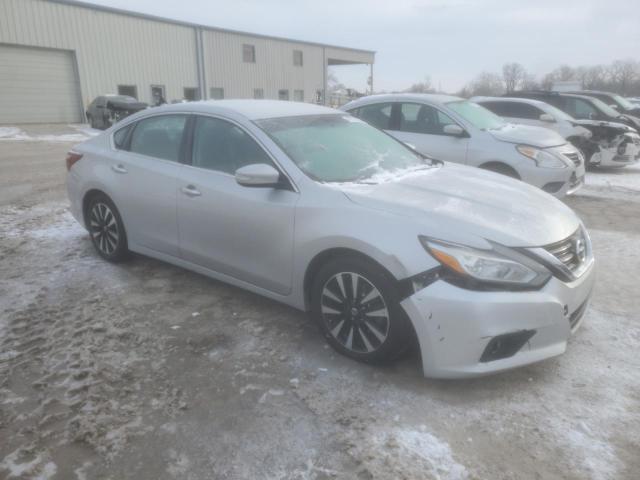 Photo 4 from auction – 2018 NISSAN ALTIMA 2.5 with VIN 1N4AL3APXJC281173
