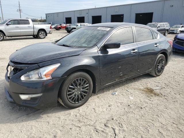 NISSAN ALTIMA 2.5 2013 with VIN 1N4AL3AP2DC239021 - Photo from auction
