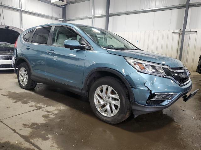 Photo 4 from auction – 2016 HONDA CR-V EX with VIN 5J6RM4H50GL067347