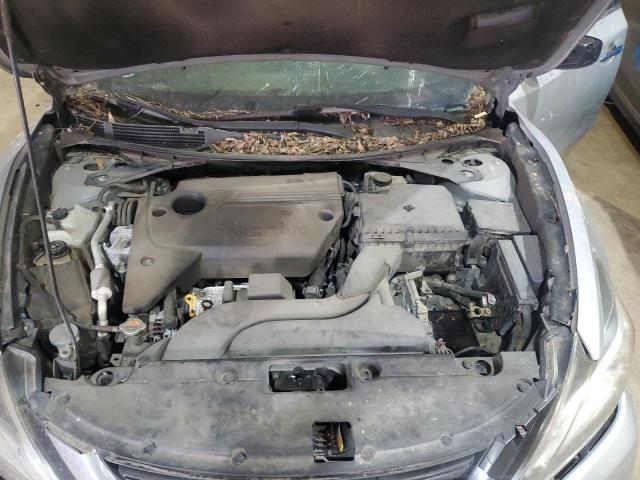 Photo 11 from auction – 2017 NISSAN ALTIMA 2.5 with VIN 1N4AL3AP2HN323673
