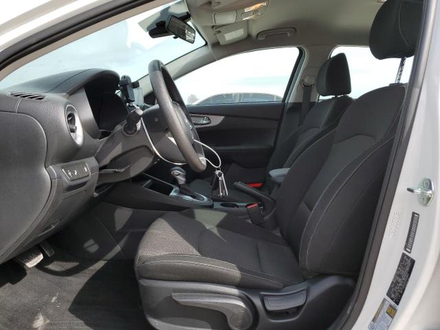 Photo 7 from auction – 2023 KIA FORTE LX with VIN 3KPF24AD9PE669804
