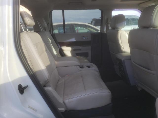 Снимка 11 от търг – 2011 FORD FLEX SEL с VIN 2FMGK5CCXBBD11296