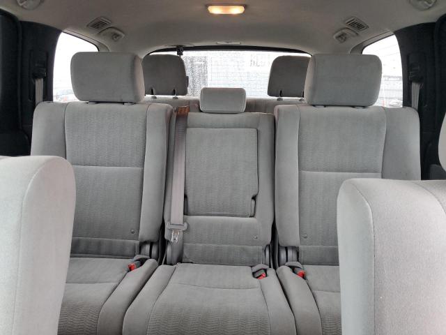 Photo 10 from auction – 2016 TOYOTA SEQUOIA SR with VIN 5TDBY5G15GS137455