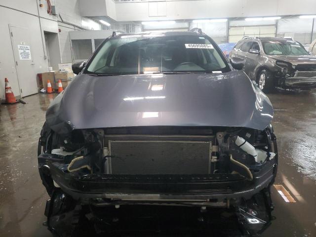 Zdjęcie 5 z aukcji – 2024 SUBARU CROSSTREK z VIN JF2GUADC0RH349740
