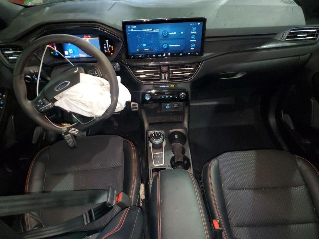 Photo 8 from auction – 2023 FORD ESCAPE ST with VIN 1FMCU9MN6PUB30262