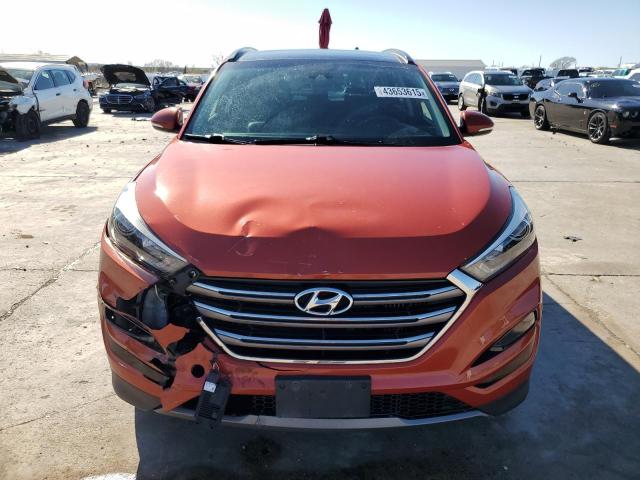 Zdjęcie 5 z aukcji – 2016 HYUNDAI TUCSON LIM z VIN KM8J33A21GU213356