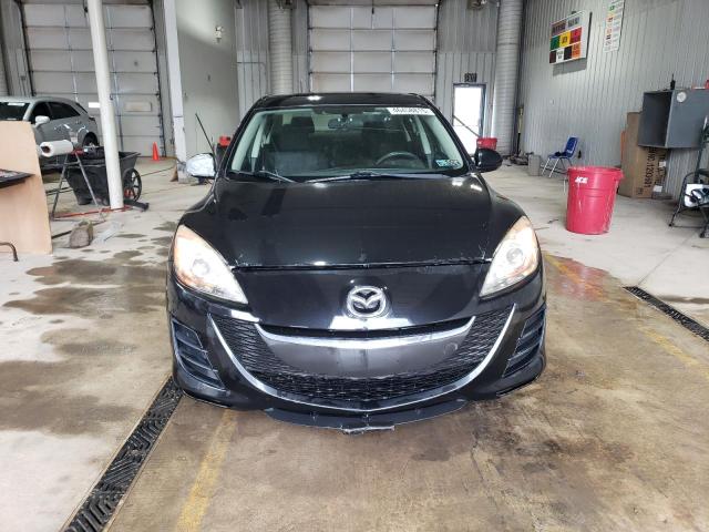 Photo 5 from auction – 2010 MAZDA 3 I with VIN JM1BL1SG6A1146236