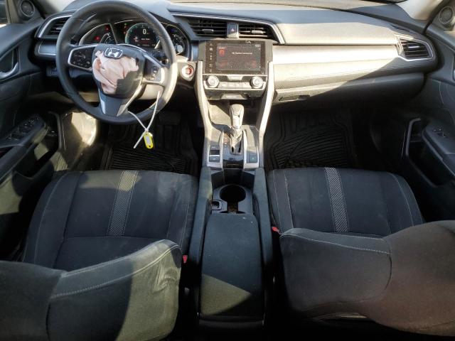 Photo 8 from auction – 2017 HONDA CIVIC EX with VIN 2HGFC2F79HH531188
