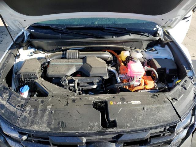 Photo 12 from auction – 2025 HYUNDAI TUCSON BLU with VIN KM8JBDD11SU260231