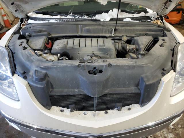 Photo 12 from auction – 2012 BUICK ENCLAVE with VIN 5GAKVDED5CJ277871