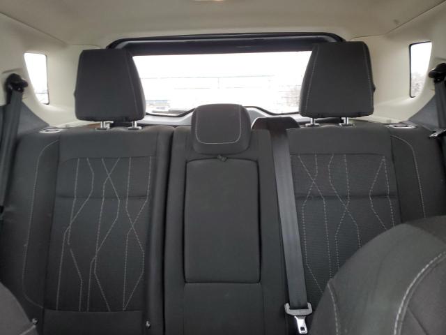 Photo 10 from auction – 2018 FORD ECOSPORT S with VIN MAJ3P1TE0JC195545