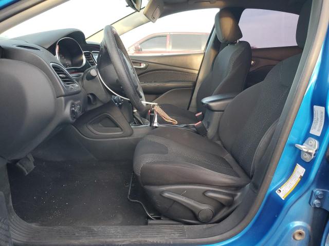 Photo 7 from auction – 2015 DODGE DART SE with VIN 1C3CDFAAXFD337924