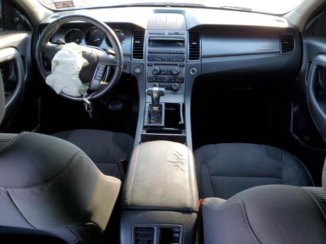 Photo 8 from auction – 2011 FORD TAURUS SEL with VIN 1FAHP2EW3BG107471