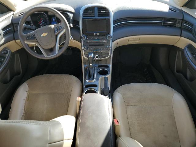 Photo 8 from auction – 2015 CHEVROLET MALIBU 1LT with VIN 1G11C5SL6FF199182