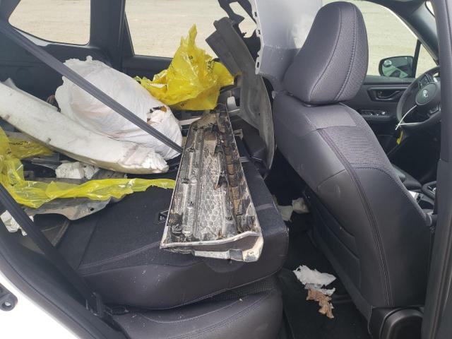 Photo 11 from auction – 2025 SUBARU FORESTER P with VIN JF2SLDBC8SH436437