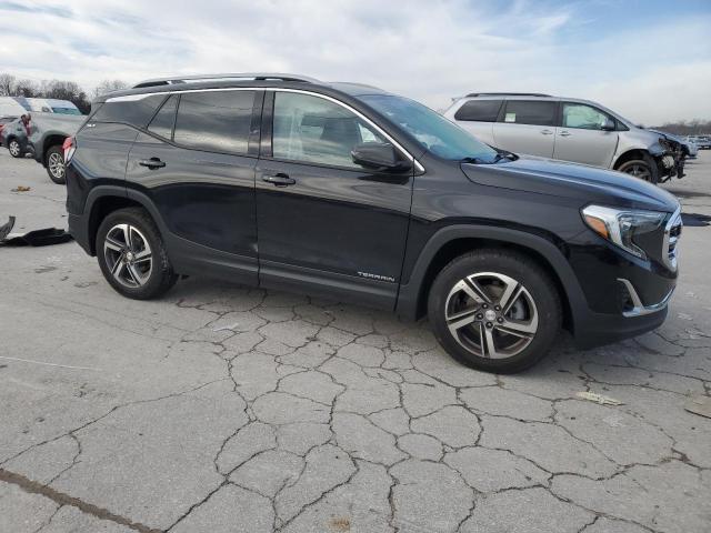 Photo 4 from auction – 2020 GMC TERRAIN SL with VIN 3GKALPEV2LL121018