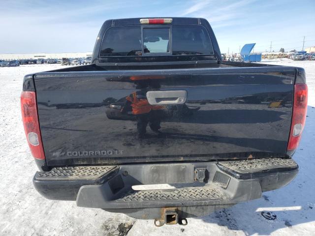 Photo 6 from auction – 2012 CHEVROLET COLORADO L with VIN 1GCHTDFE6C8107127