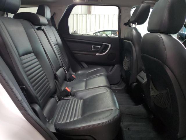 Photo 11 from auction – 2017 LAND ROVER DISCOVERY with VIN SALCT2BG1HH651458