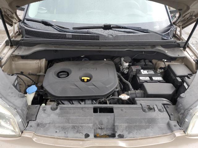 Снимка 12 от търг – 2014 KIA SOUL + с VIN KNDJP3A55E7062553