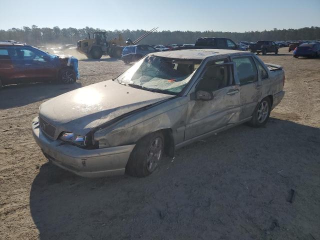 VOLVO S70 BASE 2000 with VIN YV1LS61J7Y2632876 - Photo from auction