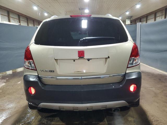 Photo 6 from auction – 2008 SATURN VUE XE with VIN 3GSCL33PX8S622211