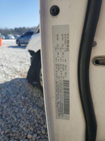 Photo 14 from auction – 2017 DODGE JOURNEY SE with VIN 3C4PDCABXHT558795