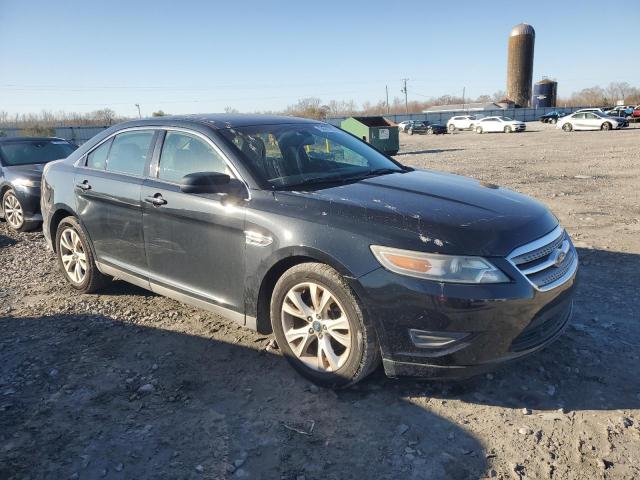 Photo 4 from auction – 2011 FORD TAURUS SEL with VIN 1FAHP2EW4BG149907