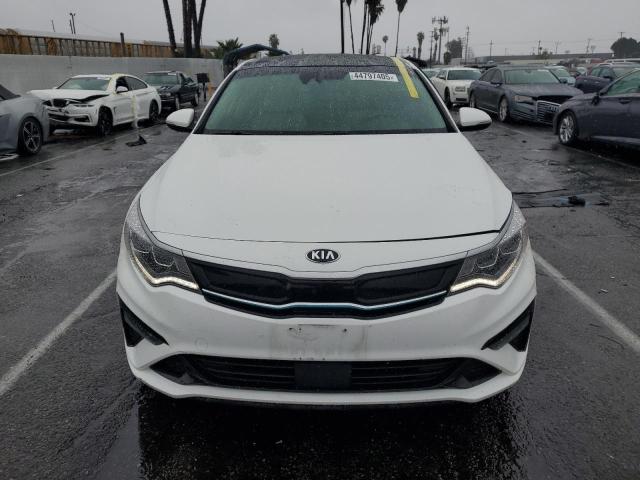 Снимка 5 от търг – 2020 KIA OPTIMA PLU с VIN KNAGV4LD8L5036075
