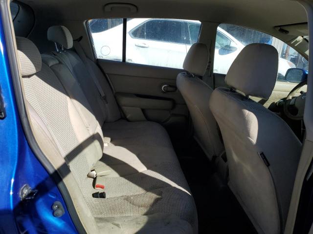 Photo 10 from auction – 2010 NISSAN VERSA S with VIN 3N1BC1CP5AL362525