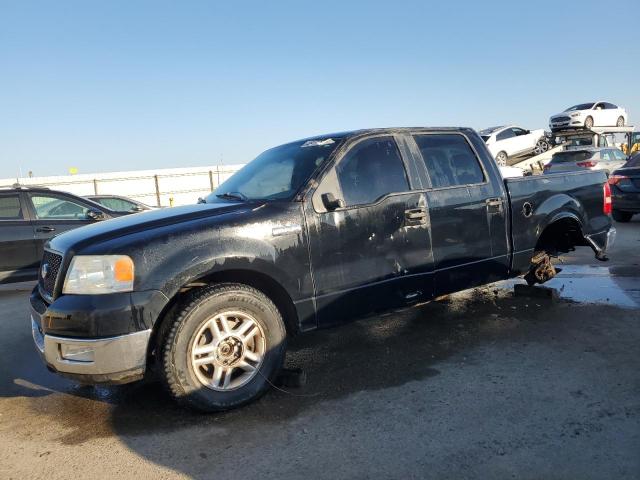 Photo 1 from auction – 2005 FORD F150 SUPER with VIN 1FTPW12525FB23282
