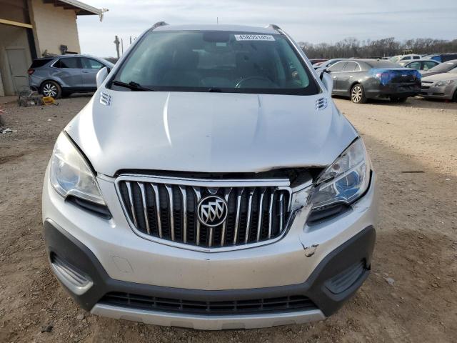 Photo 5 from auction – 2014 BUICK ENCORE with VIN KL4CJASB3EB596130