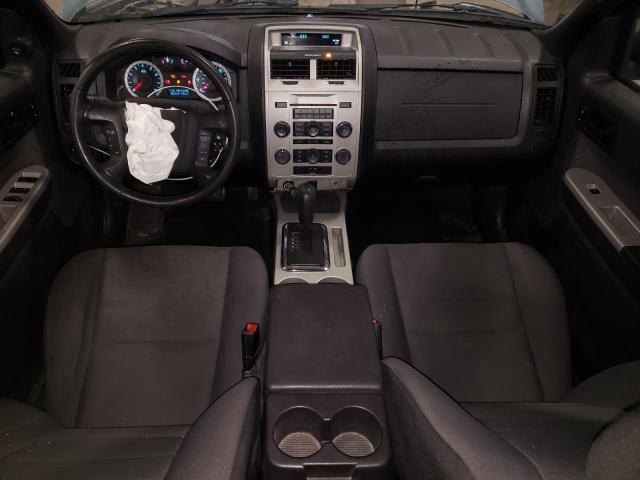 Photo 8 from auction – 2010 FORD ESCAPE XLT with VIN 1FMCU9D70AKD06386