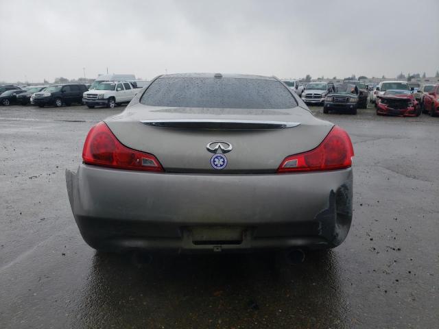 Photo 6 from auction – 2008 INFINITI G37 BASE with VIN JNKCV64E18M106919