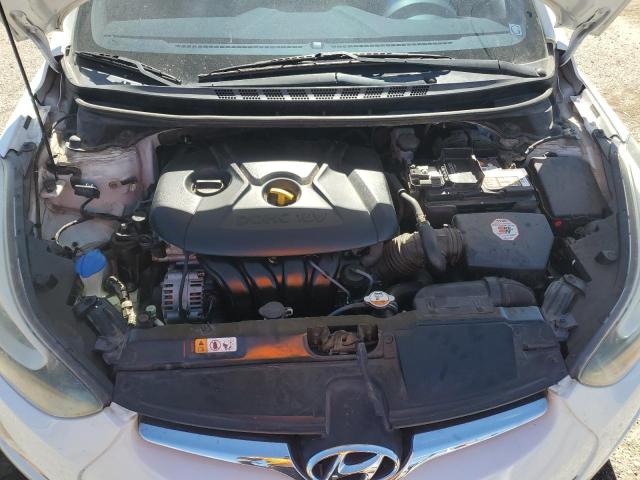 Photo 11 from auction – 2016 HYUNDAI ELANTRA SE with VIN 5NPDH4AE1GH704412