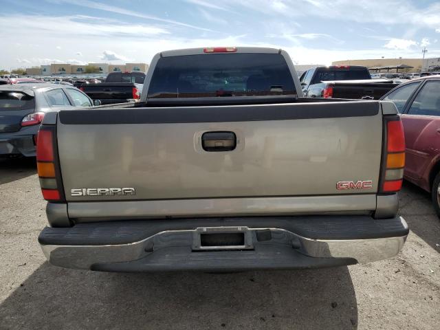 Photo 6 from auction – 2007 GMC NEW SIERRA with VIN 1GTEC19V67Z131165