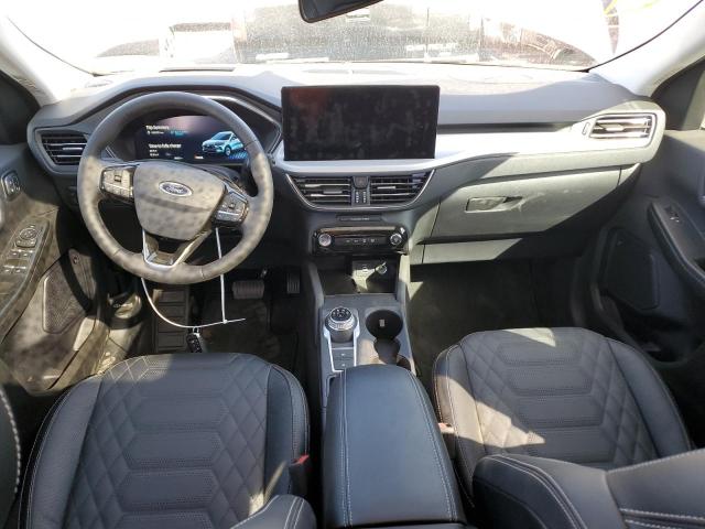 Фото 8 с аукциона – 2024 FORD ESCAPE с VIN 1FMCU0E19RUB24109