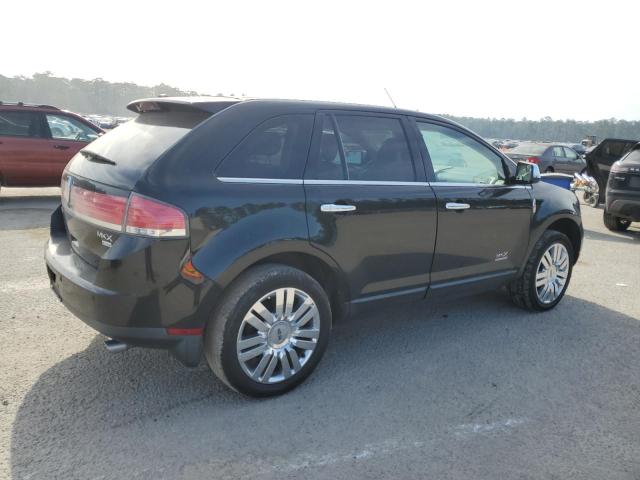 صورة رقم 3 من المزاد - 2010 LINCOLN MKX مع VIN 2LMDJ8JC3ABJ28545